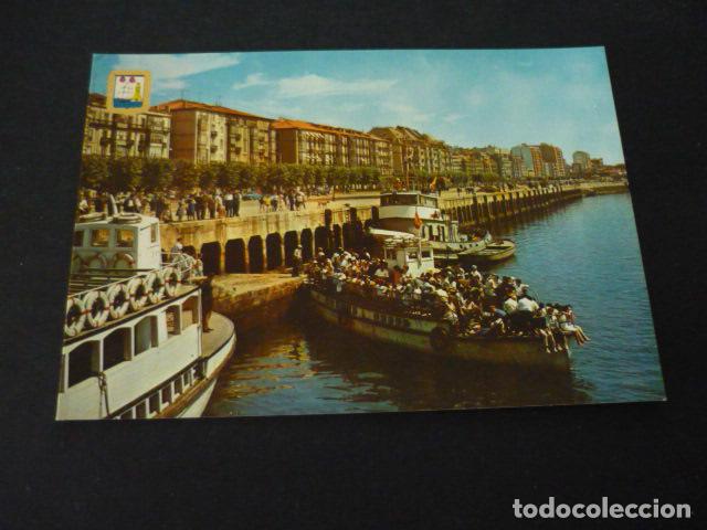 Postales: SANTANDER EMBARCADERO - Foto 1
