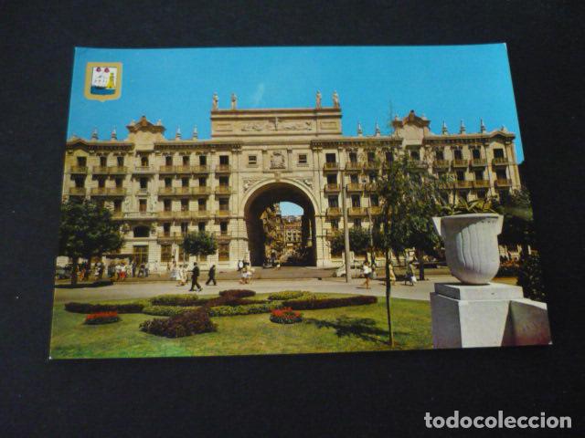 Postales: SANTANDER BANCO DE SANTANDER - Foto 1