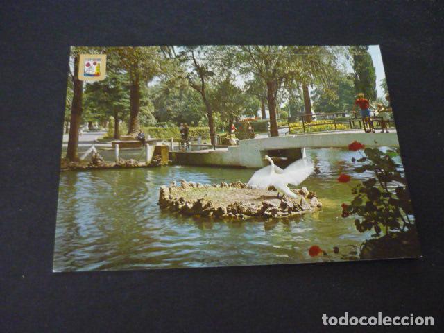 Postales: SANTANDER JARDINES DE PEREDA - Foto 1