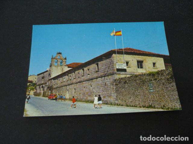 Postales: SANTILLANA DEL MAR CANTABRIA - Foto 1