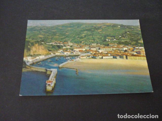 Postales: LAREDO CANTABRIA VISTA AEREA - Foto 1