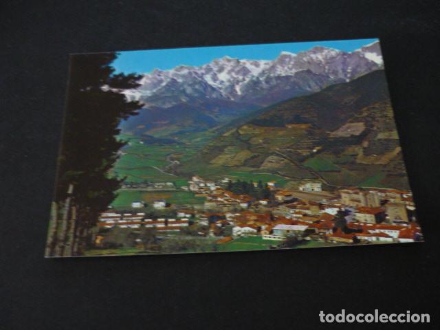 Postales: POTES CANTABRIA PICOS DE EUROPA - Foto 1