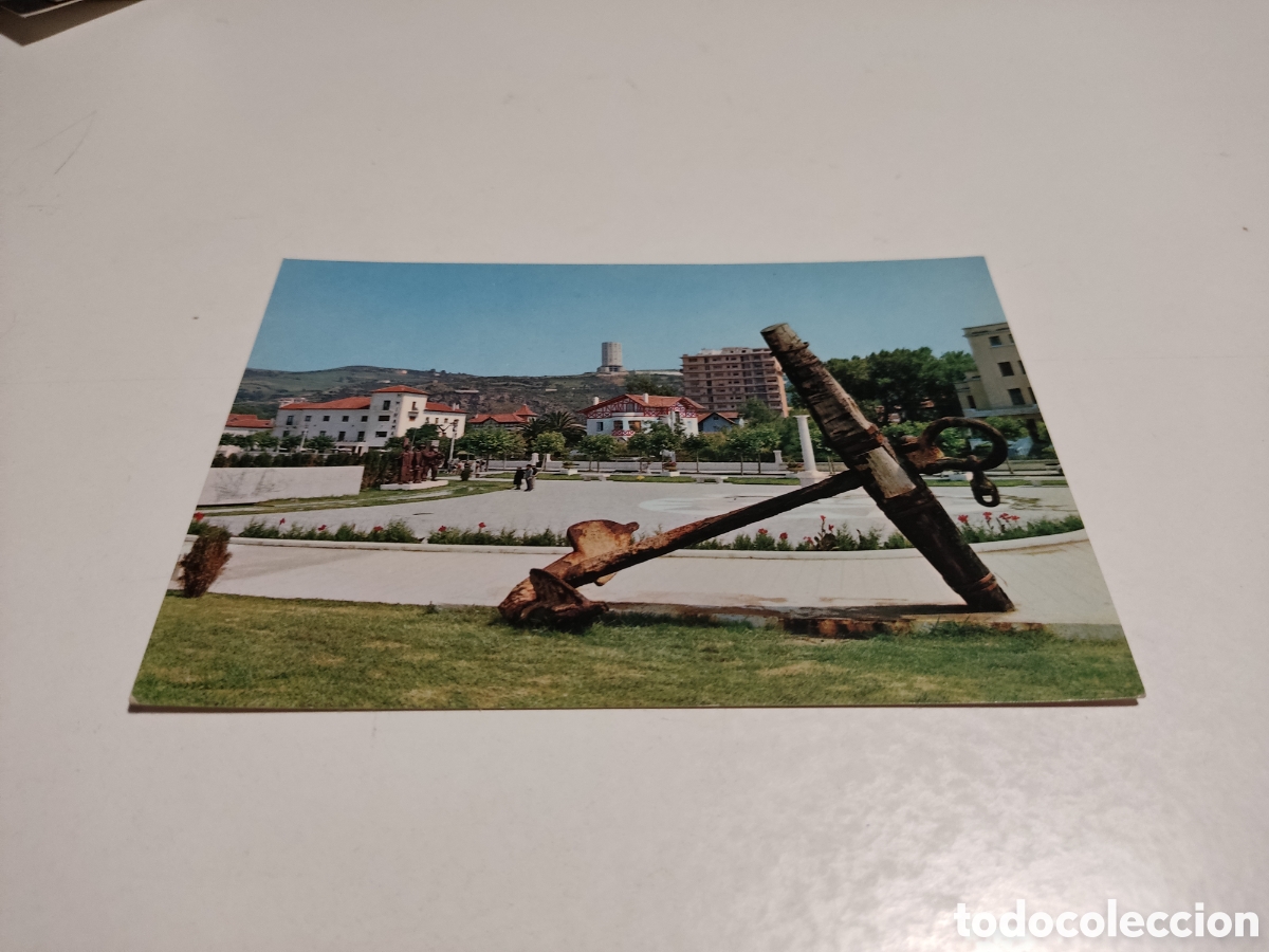 Postales: Postal Laredo panor&aacute;mica - Foto 1