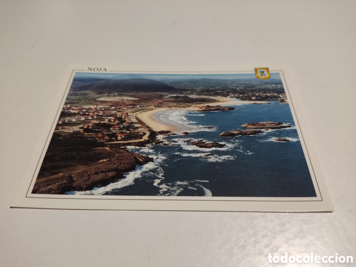 Postales: Postal Noja panor&aacute;mica - Foto 1