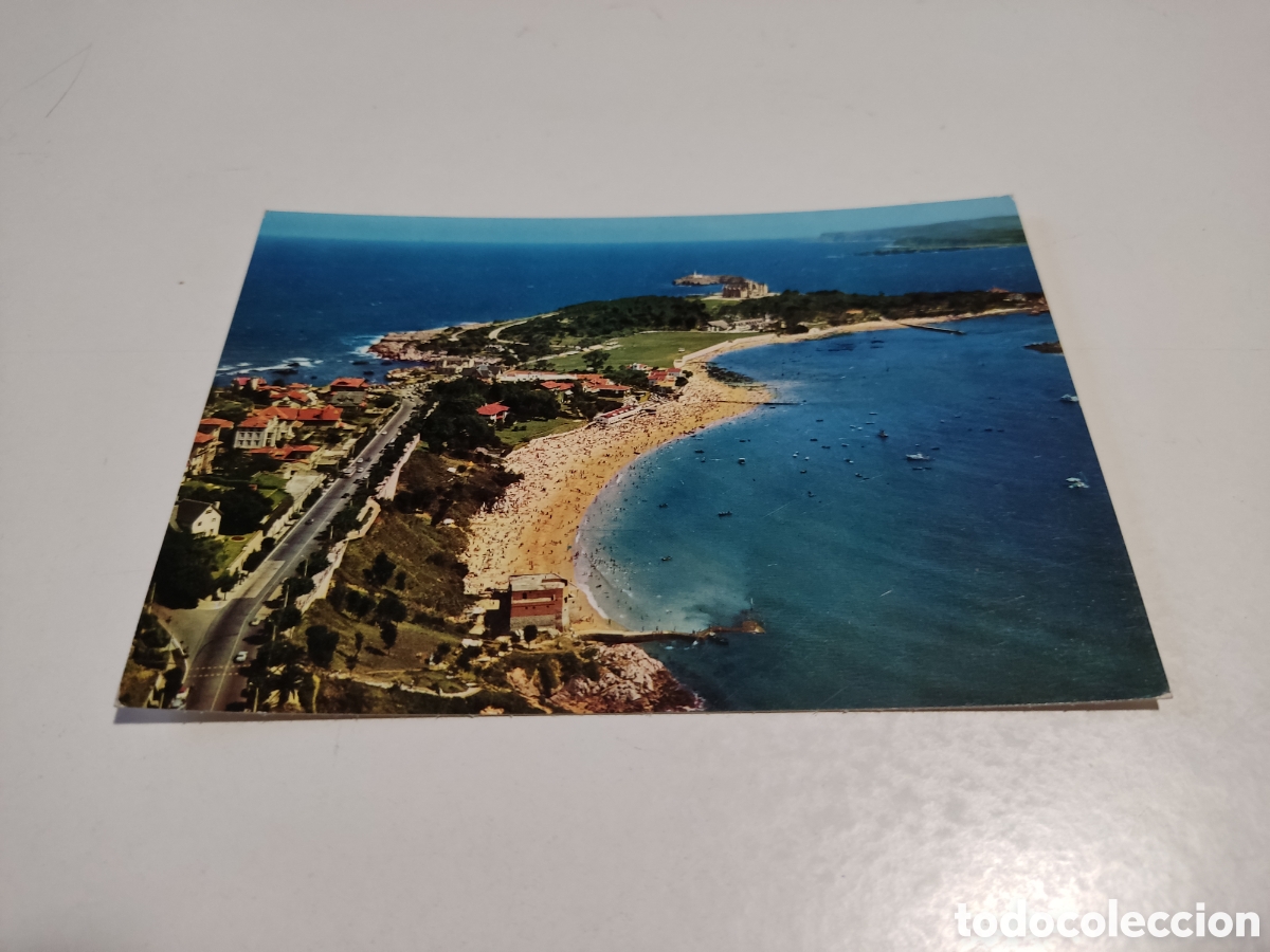 Postales: Postal Santander panor&aacute;mica - Foto 1