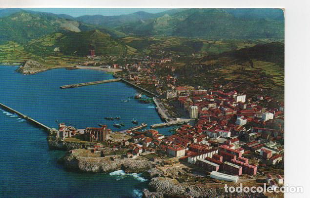 Postales: POSTAL CASTRO URDIALES-CANTABRIA - Foto 1
