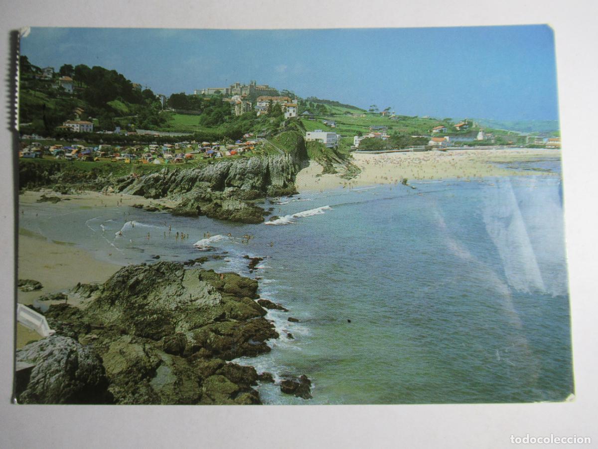 Postales: Comillas (Santander) - Foto 1