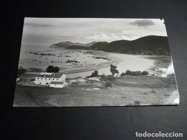 Postales: NOJA CANTABRIA LA PLAYA - Foto 1
