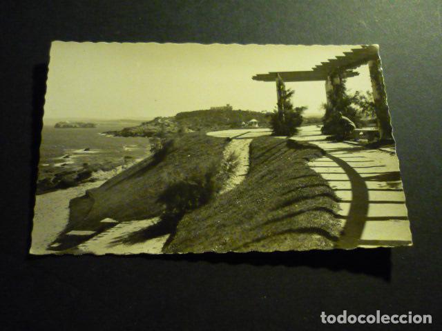 Postales: SANTANDER EL SARDINERO - Foto 1