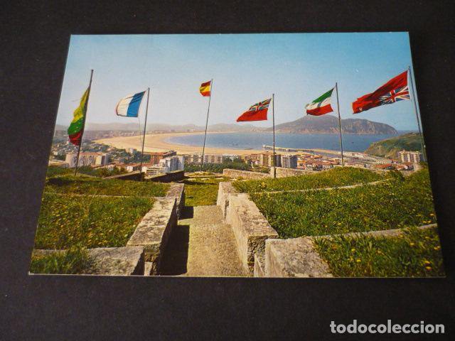Postales: LAREDO CANTABRIA VISTA GENERAL - Foto 1