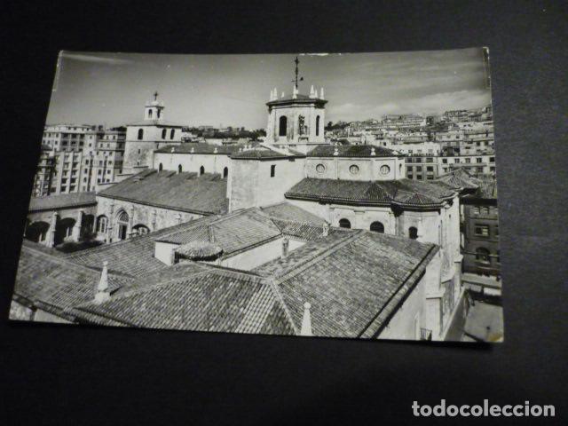 Postales: SANTANDER CATEDRAL POSTAL - Foto 1