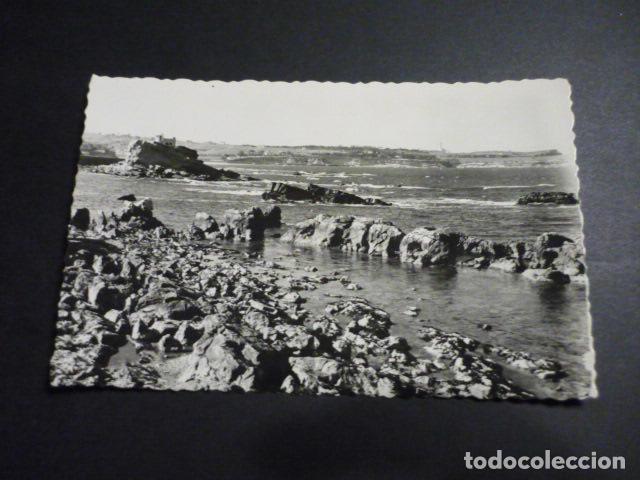 Postales: SANTANDER ENSENADA POSTAL - Foto 1