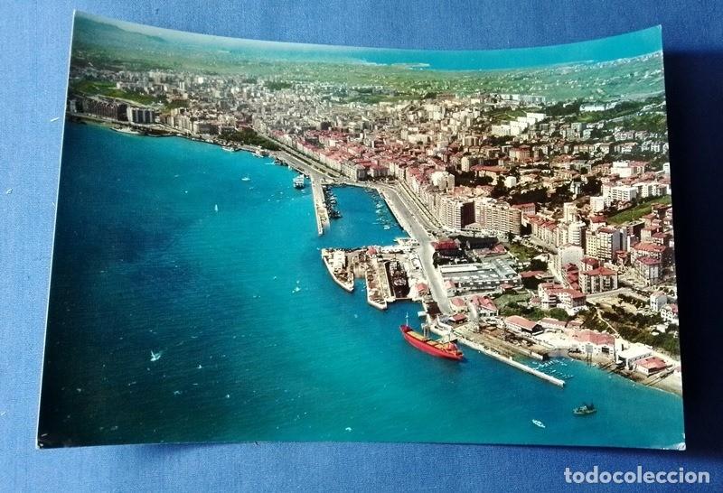 Postales: postal Santander N&ordm; 329 Bahia S/C - Foto 1