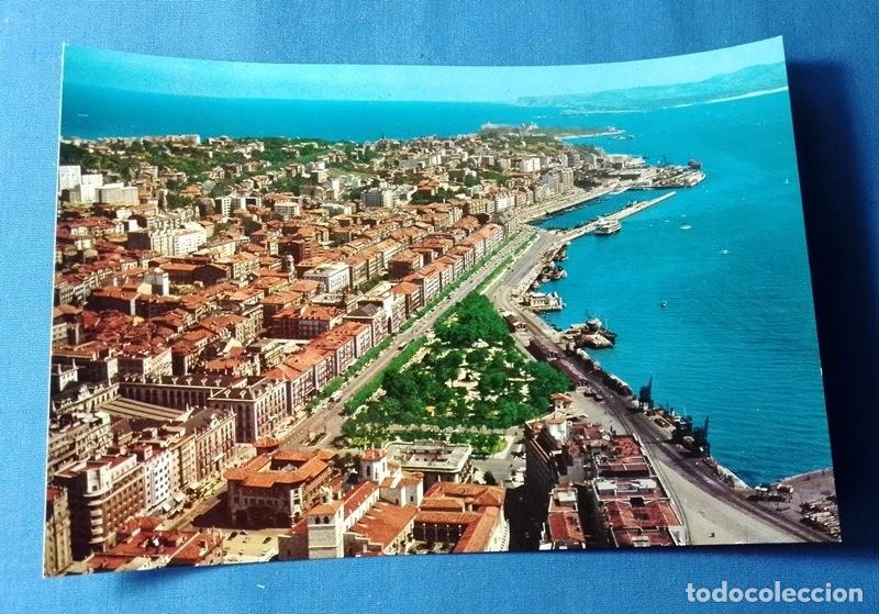 Postales: postal Santander N&ordm; 332 Baiha S/C - Foto 1