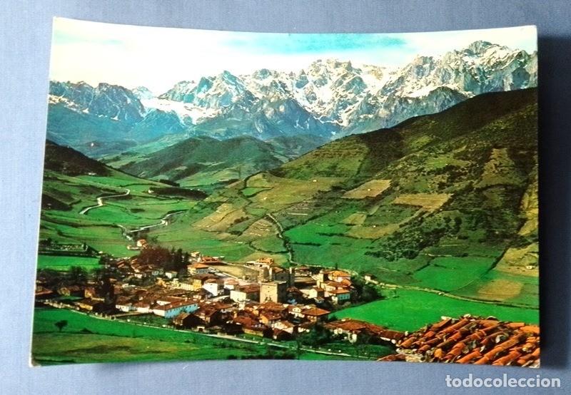 Postales: postal Santander Potes n&ordm; 12 S/C - Foto 1