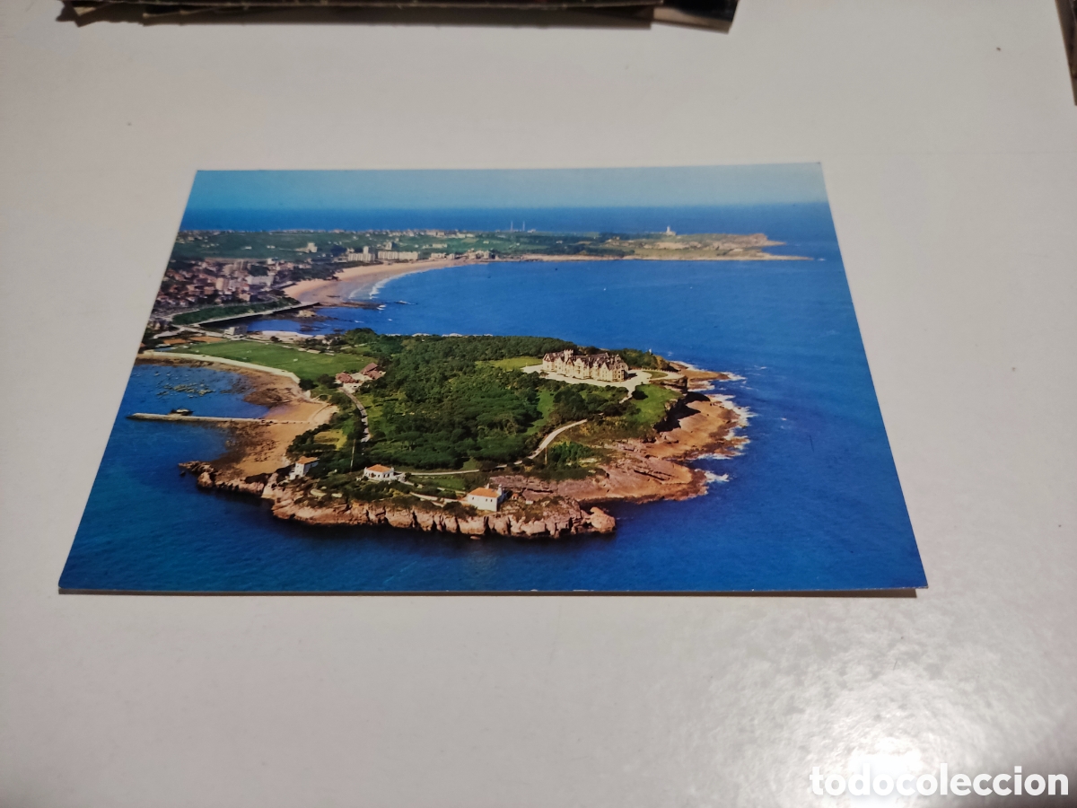 Postales: Postal Santander panor&aacute;mica - Foto 1
