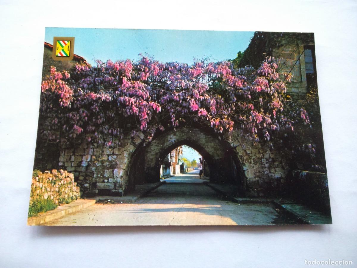 Postales: POSTAL -- TORRELAVEGA - CANTABRIA -- - Foto 1