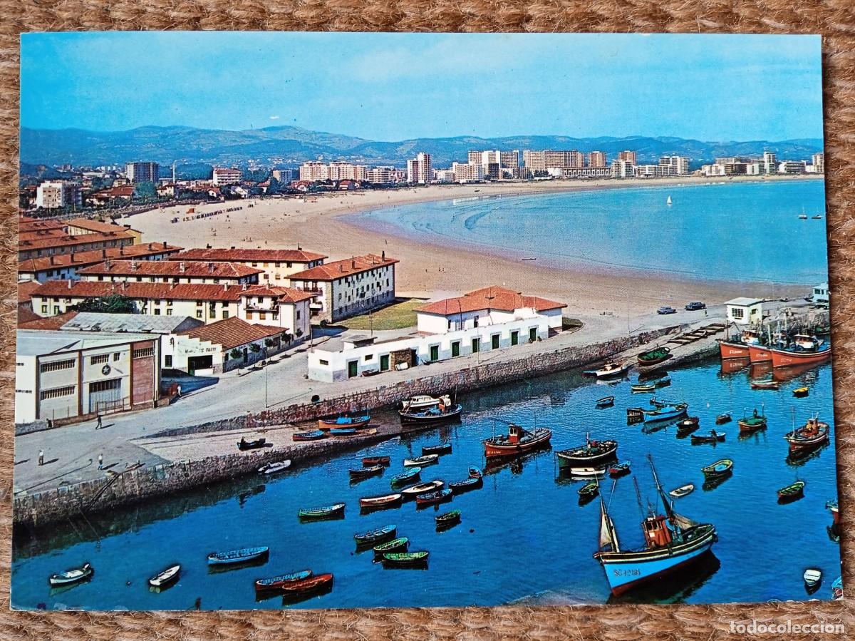 Postales: LAREDO - CANTABRIA - EDICION E. PERSA - Foto 1