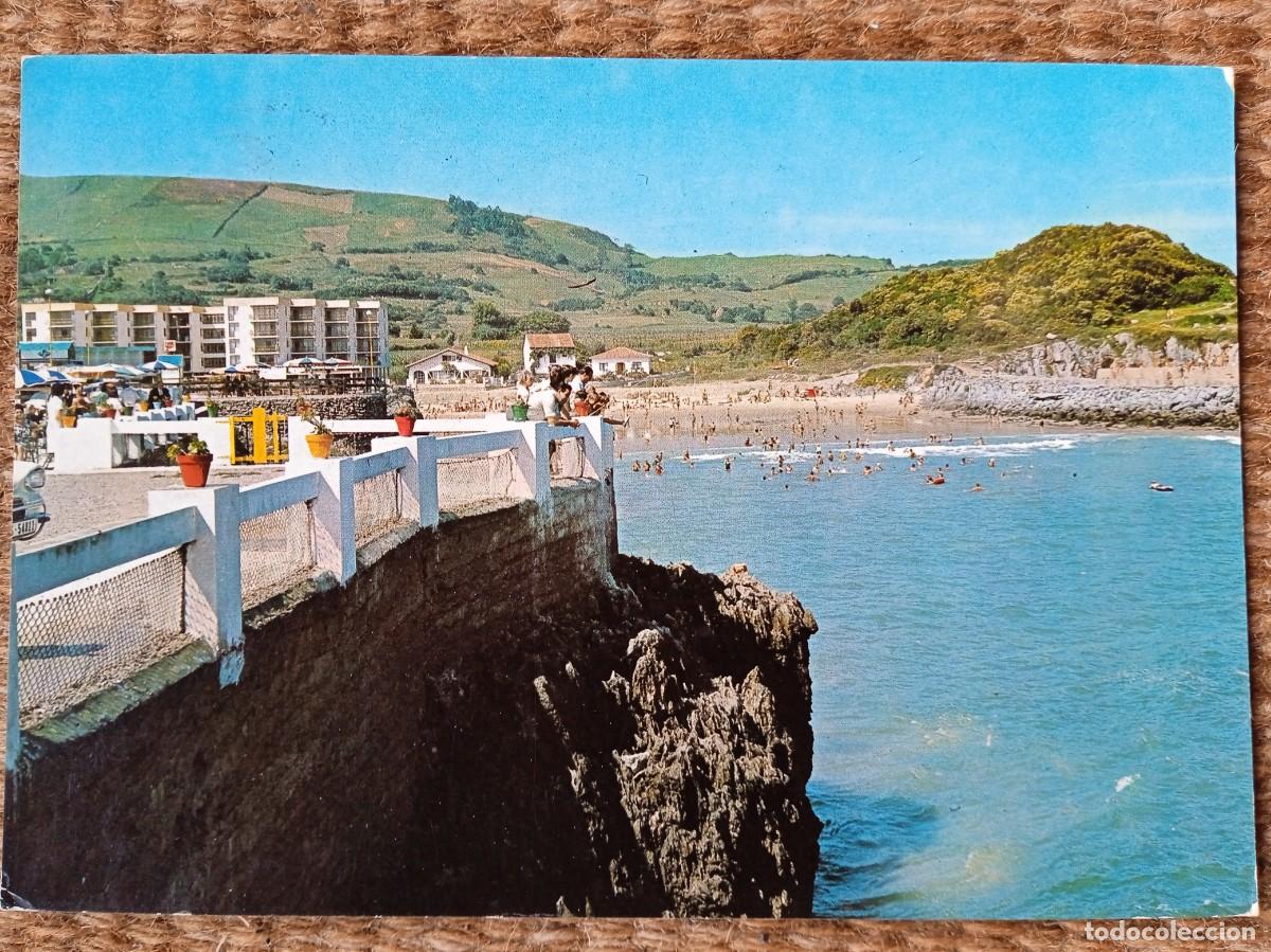 Postales: ISLA - CANTABRIA - ED. PEREZ - Foto 1