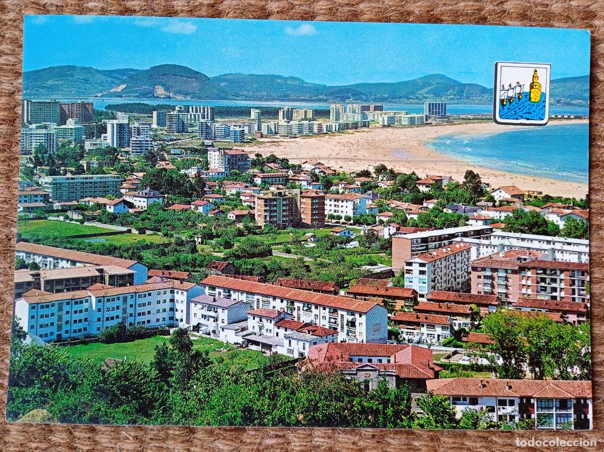 Postales: LAREDO - CANTABRIA - EDICION CARMELO - Foto 1