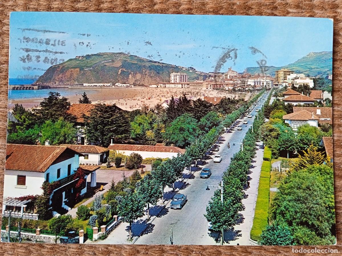 Postales: LAREDO - CANTABRIA - EDICION E. PERSA - Foto 1