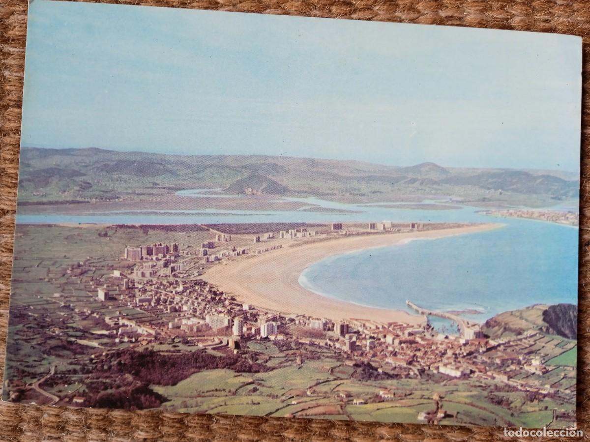Postales: LAREDO - CANTABRIA - EDICION OYARZABAL - Foto 1