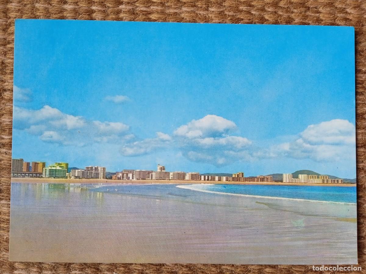 Postales: LAREDO - CANTABRIA - EDICION AUFER - Foto 1