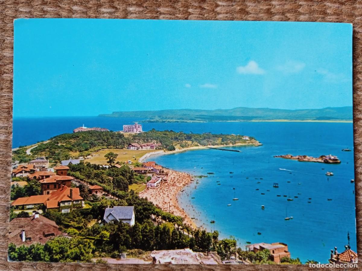 Postales: SANTANDER - ED: ALARDE - Foto 1