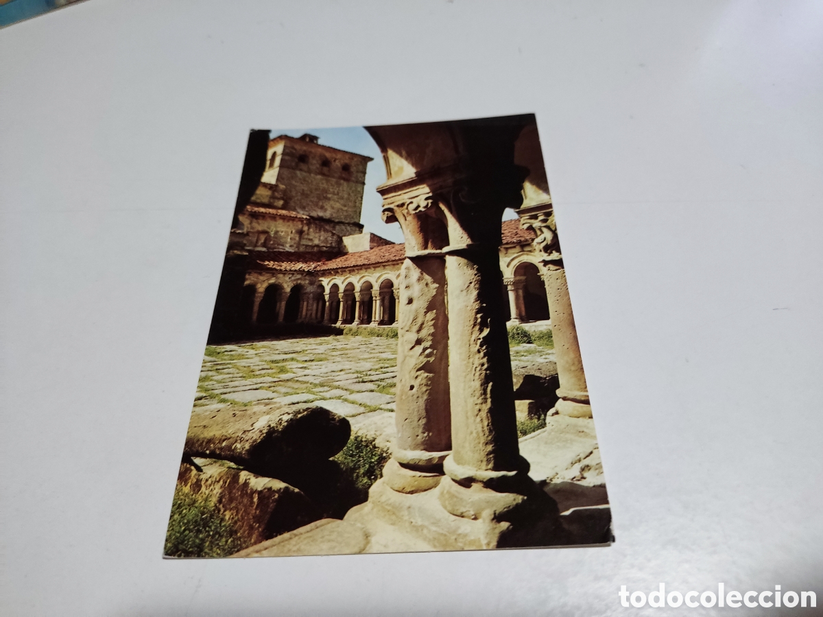 Postales: Postal Santillana del Mar - Foto 1