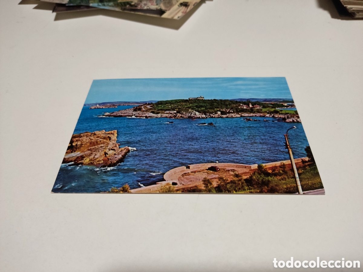 Postales: Postal Santander panor&aacute;mica - Foto 1