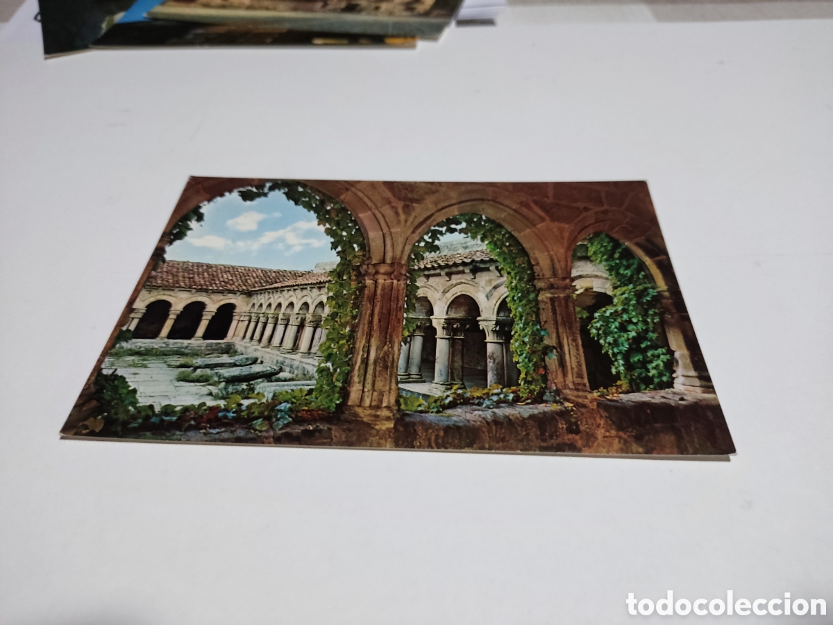 Postales: Postal Santillana del Mar - Foto 1