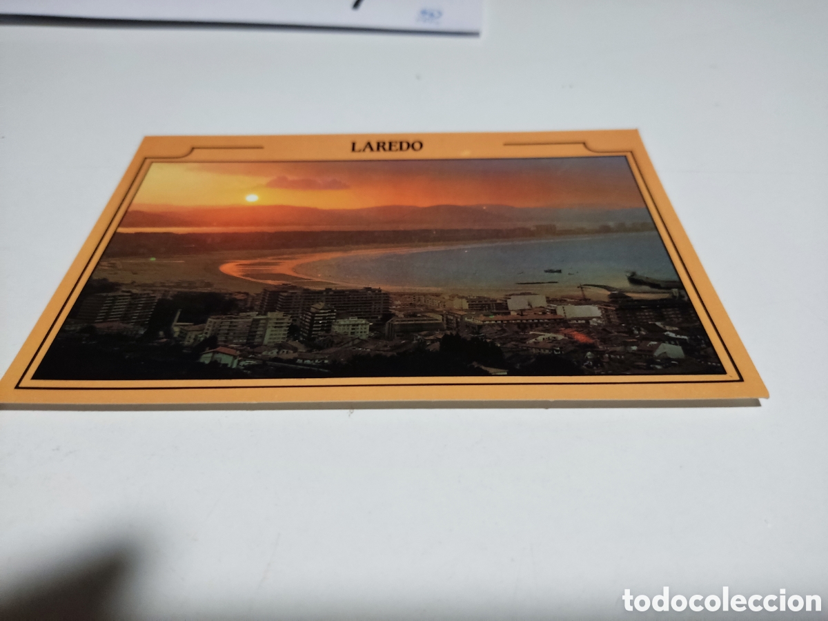 Postales: Postal Laredo........... - Foto 1