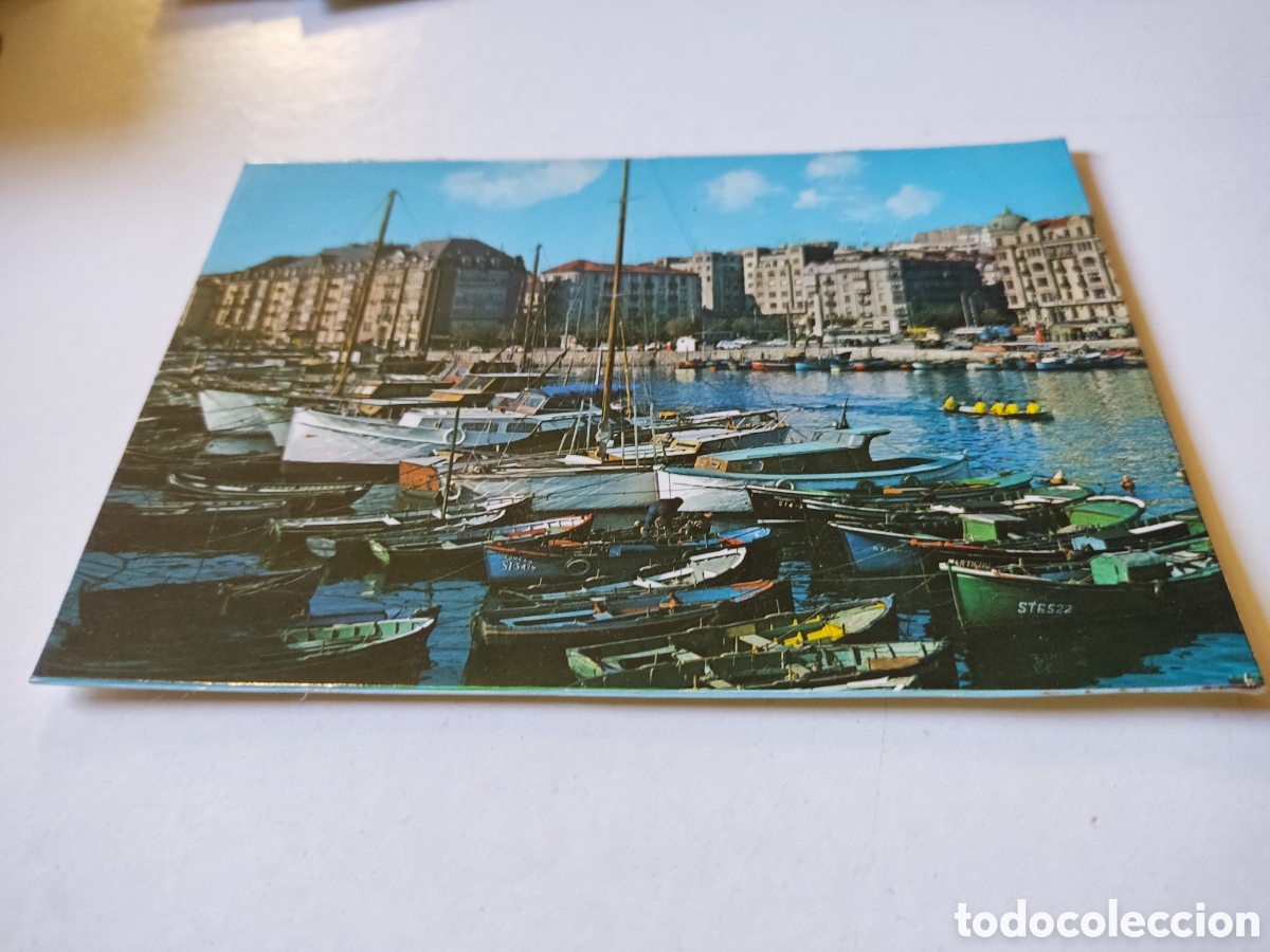 Postales: Postal Santander....... - Foto 1