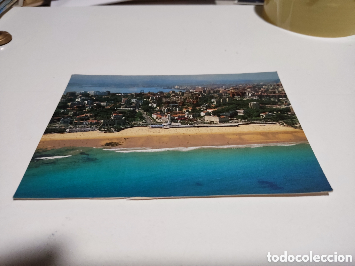 Postales: Postal Santander......... - Foto 1