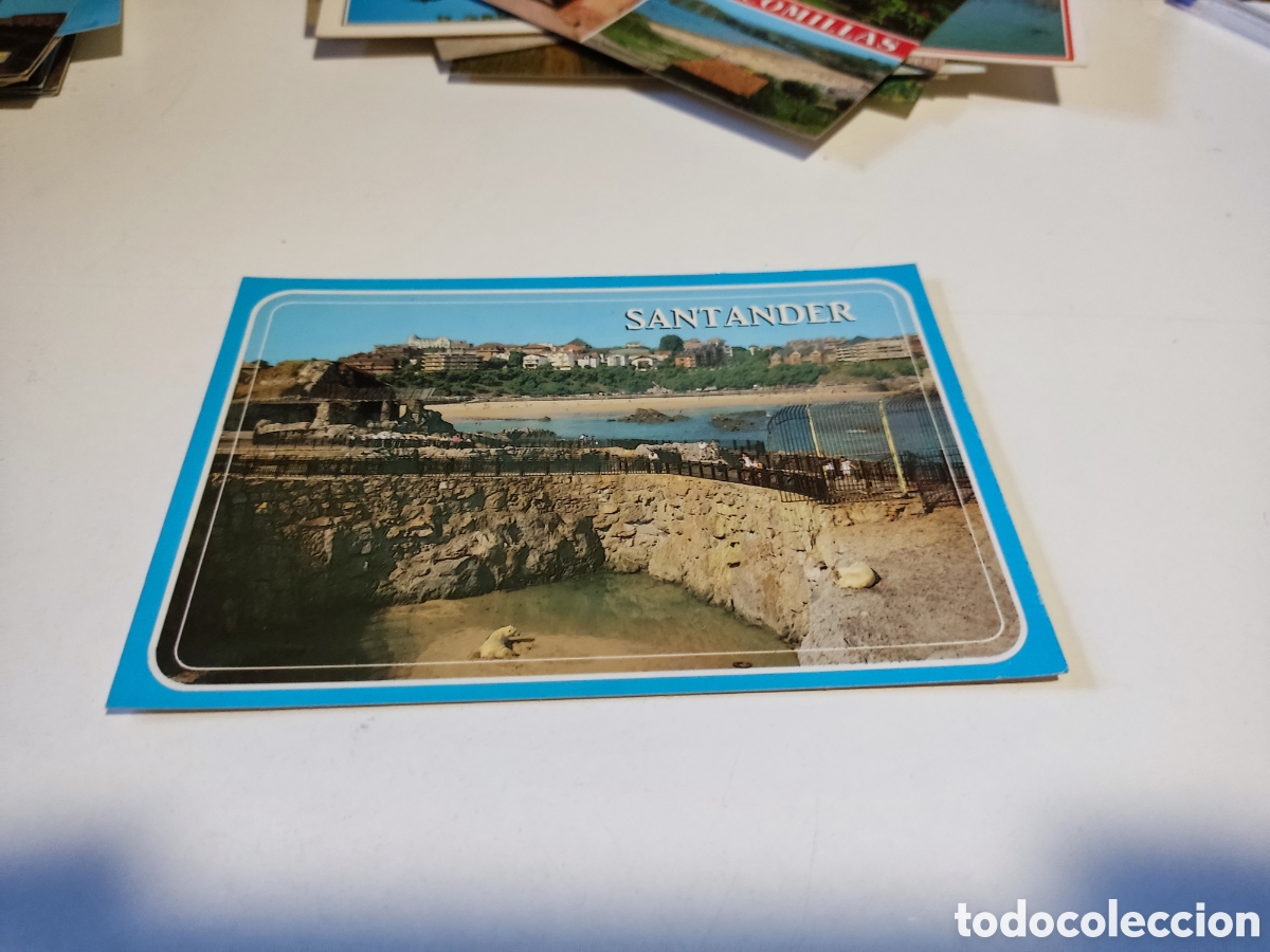 Postales: Postal Santander........ - Foto 1
