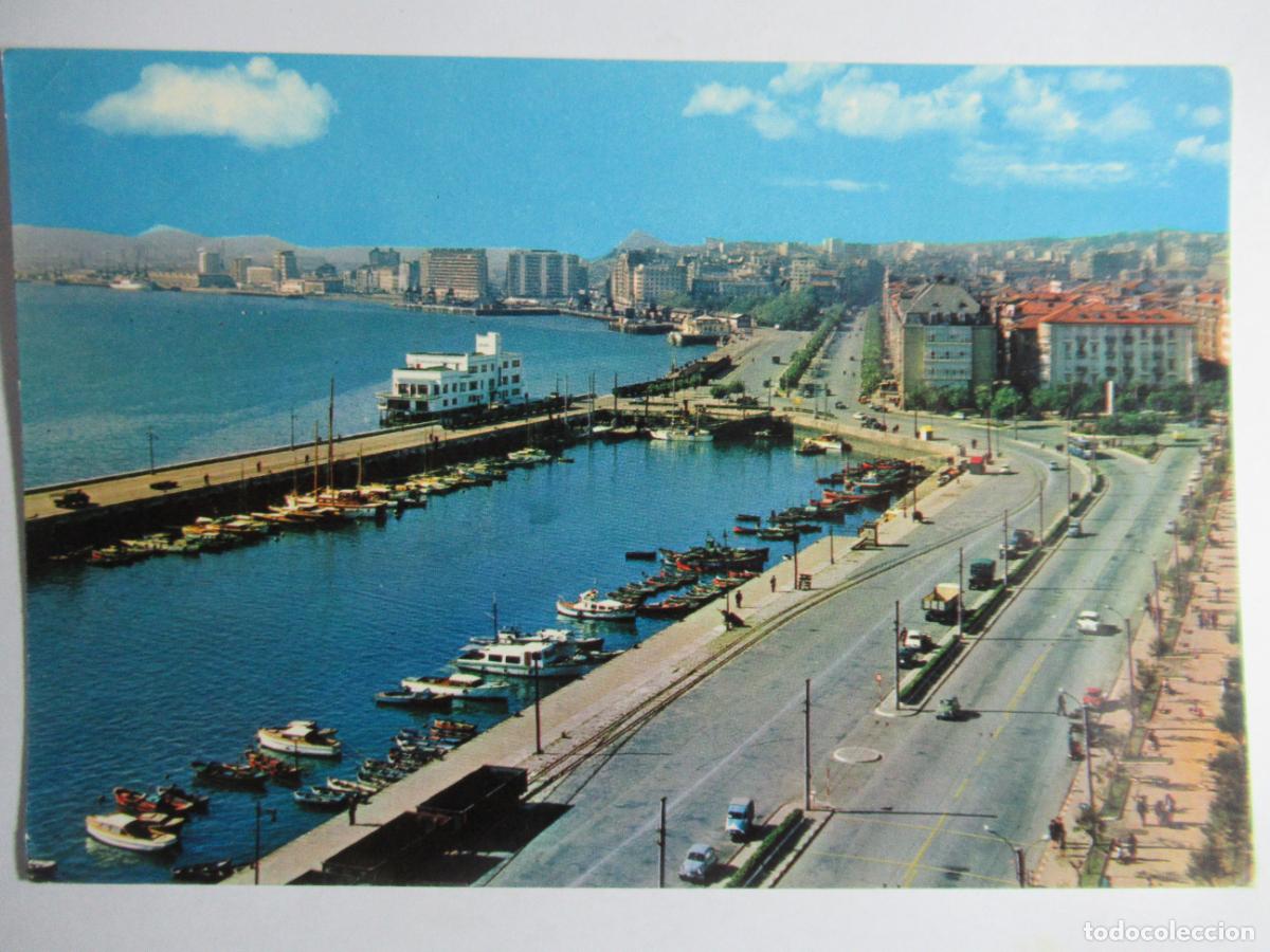 Postales: Santander - Puerto Chico y Bah&iacute;a - Foto 1