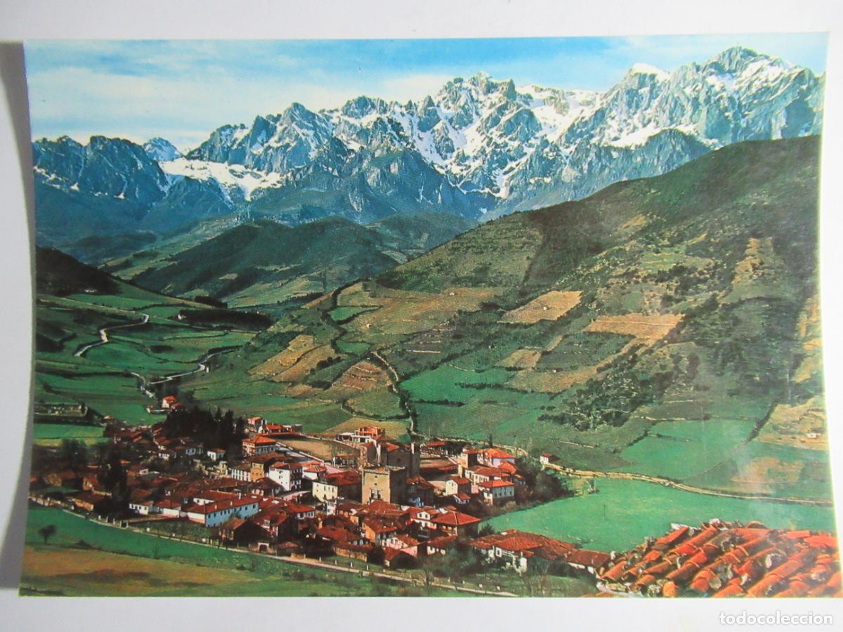Postales: Potes (Santander) - Picos de Europa - Foto 1