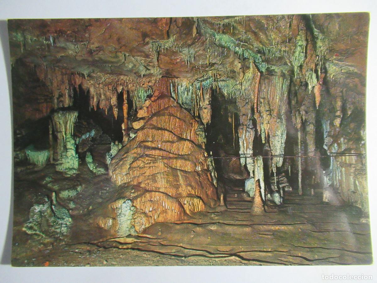 Postales: Cuevas de Puente Viesgo - Foto 1