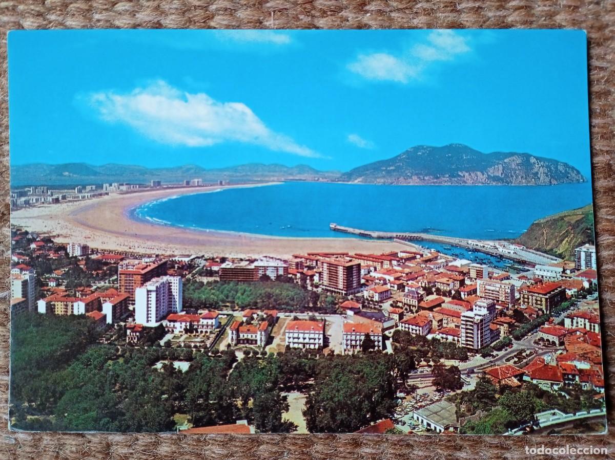 Postales: LAREDO - CANTABRIA - EDICION A. ESPERON - Foto 1