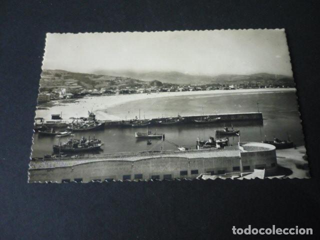 Postales: LAREDO CANTABRIA EL PUERTO - Foto 1
