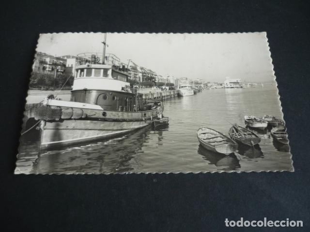 Postales: SANTANDER VISTA DE LA BAHIA - Foto 1