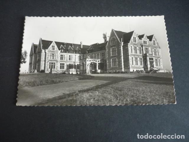 Postales: SANTANDER PALACIO DE LA MAGDALENA - Foto 1