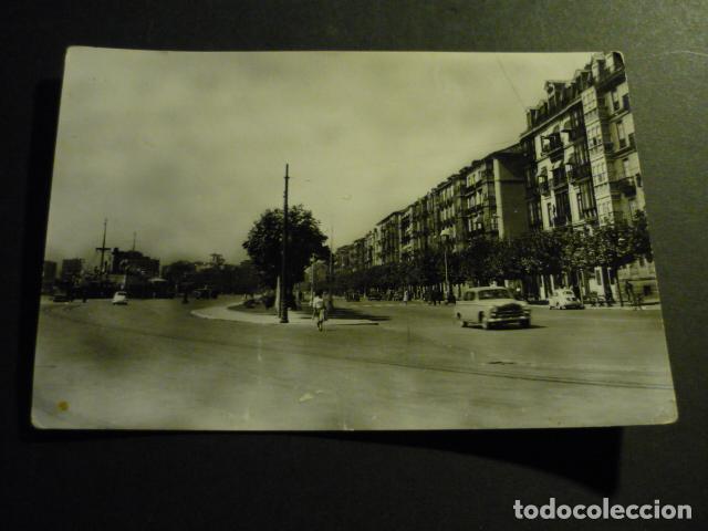 Postales: SANTANDER PASEO PEREDA - Foto 1