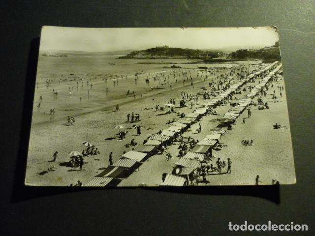 Postales: SANTANDER PRIMERA PLAYA - Foto 1