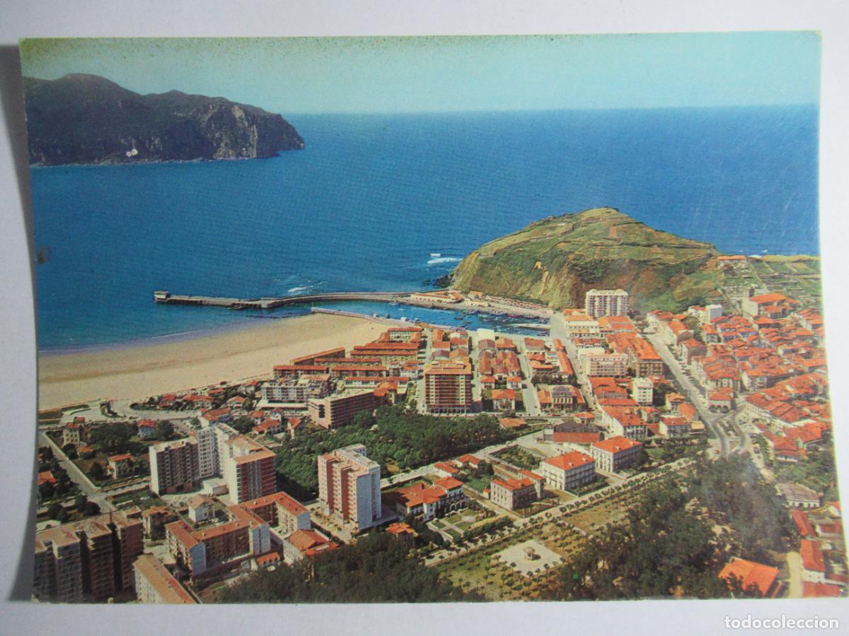Postales: Laredo - Vista a&eacute;rea - Foto 1