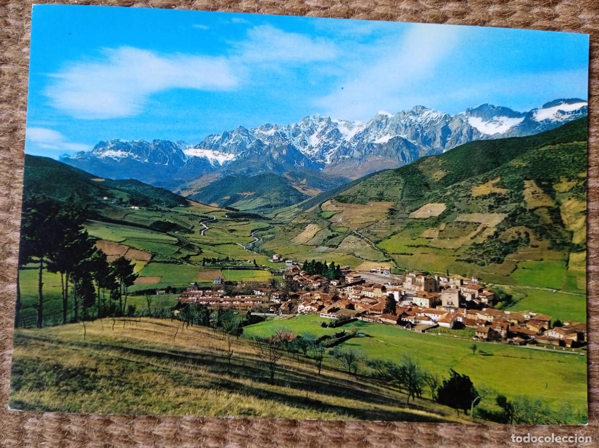 Postales: POTES - CANTABRIA - ED. ARRIBAS - Foto 1