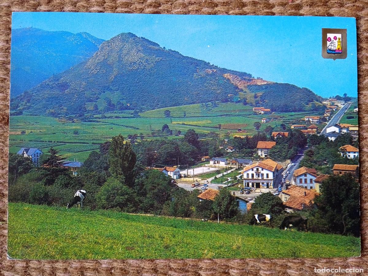 Postales: SOLARES - SANTANDER - ED. DOMINGUEZ - Foto 1