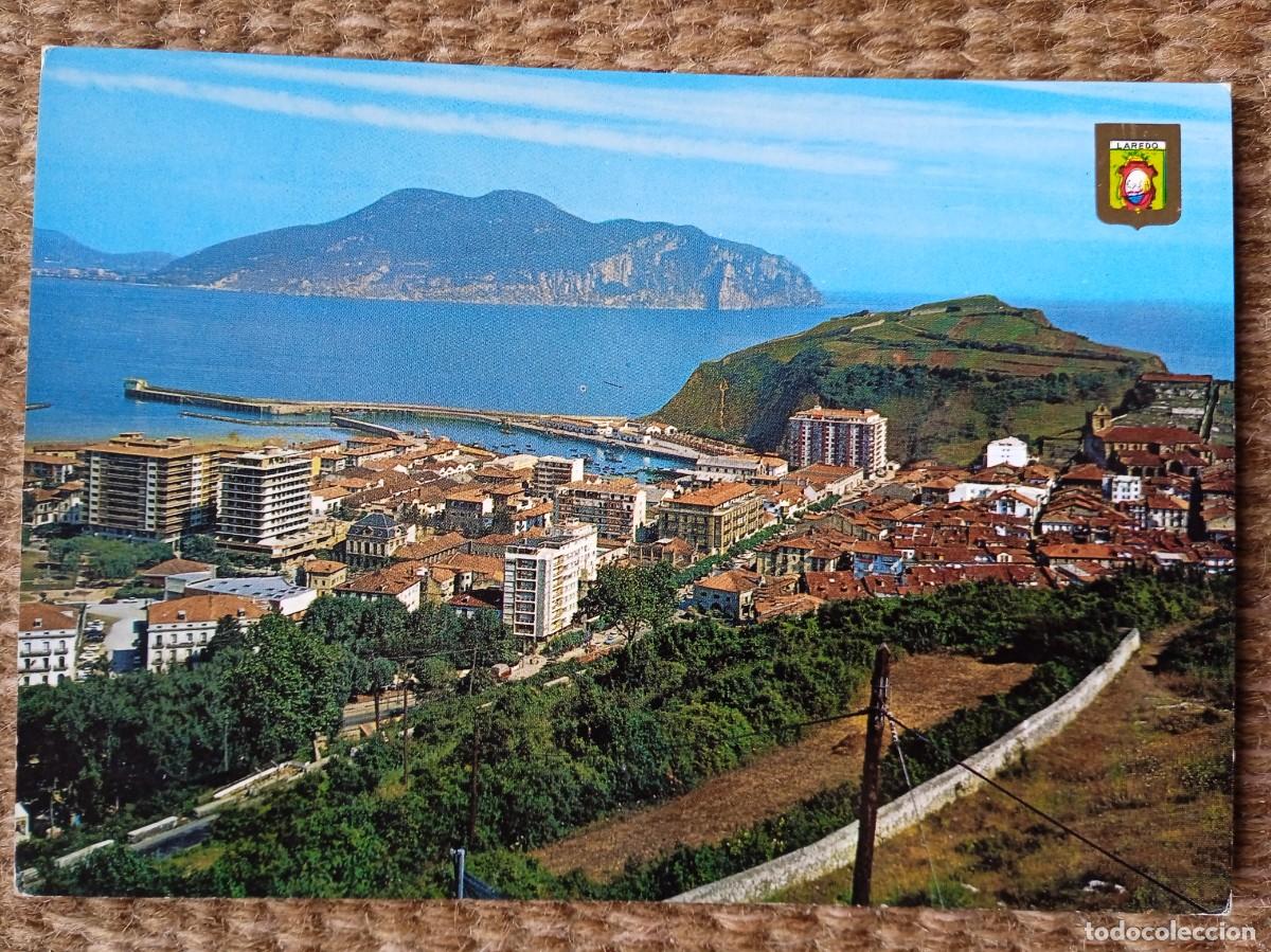 Postales: LAREDO - CANTABRIA - EDICION DOMINGUEZ - Foto 1