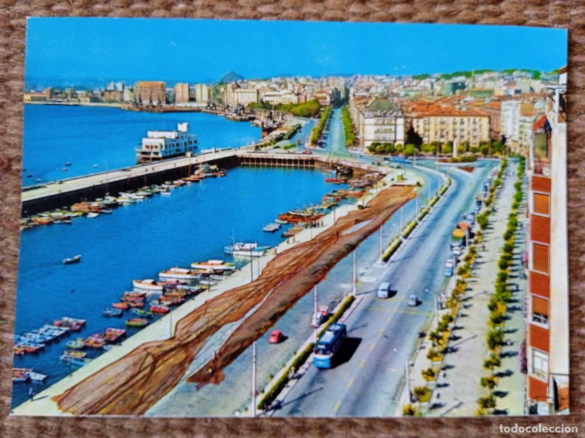 Postales: SANTANDER - CANTABRIA - ED. ARRIBAS - Foto 1