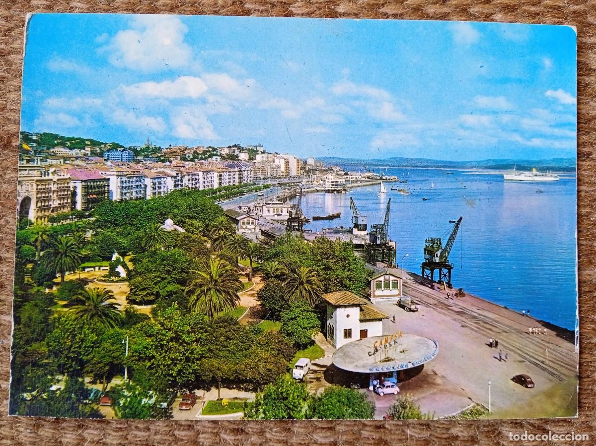 Postales: SANTANDER - CANTABRIA - ED. ARRIBAS - Foto 1